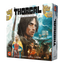 Thorgal: The Board Game – officiële scherpe Engelse doosrender