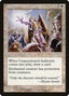 Unquestioned Authority – Judgment (JUD-31) Magic: The Gathering card | LC-REM-20260804-15361502347596-a015205e-5895-4038-9c2f-ed4766c498ff