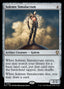 Solemn Simulacrum – Commander: Bloomburrow (BLC-284) Magic: The Gathering card
