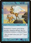 Magic-kaart Phantom Wings WTH-49 uit Weatherlight (Common)