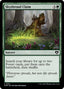 Skyshroud Claim – Commander Masters (CMM-321) Magic: The Gathering card
