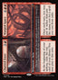 Charred Foyer // Warped Space – Duskmourn: House of Horror (DSK-129) Magic: The Gathering card | LC-REM-20260804-15523473719628-a128e6d1-b90f-45a1-b587-f8c29bd0ec8c