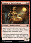 Curator of Sun's Creation – The Lost Caverns of Ixalan (LCI-141) Magic: The Gathering card