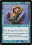 Magic-kaart Vodalian Illusionist PLST-WTH-58 uit The List (Uncommon)