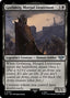 Gothmog, Morgul Lieutenant – The Lord of the Rings: Tales of Middle-earth (LTR-87) Magic: The Gathering card | LC-REM-20260804-15150948909388-a1c10e93-88eb-46b9-8adc-583661807990