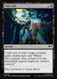 Pain 101 – Teenage Mutant Ninja Turtles (TMT-69) Magic: The Gathering card