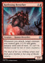 Battlesong Berserker – Magic: The Gathering Foundations (FDN-78) Magic: The Gathering card