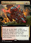 Explosive Getaway – Aetherdrift (DFT-390) Magic: The Gathering card | LC-REM-20260804-15339556864332-a258dcf4-b481-4ad5-96ef-2a42de8c9c2a