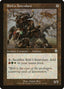Rith's Attendant – Invasion (INV-310) Magic: The Gathering card