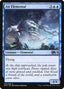 Air Elemental – Core Set 2020 (M20-44) Magic: The Gathering card