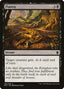 Flatten – Dragons of Tarkir (DTK-100) Magic: The Gathering card