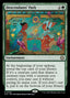 Descendants' Path – Commander: The Lost Caverns of Ixalan (LCC-238) Magic: The Gathering card