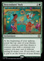 Magic-kaart Descendants' Path LCC-238 uit Commander: The Lost Caverns of Ixalan (Rare)