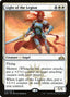 Light of the Legion – Guilds of Ravnica (GRN-19) Magic: The Gathering card