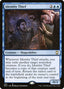 Identity Thief – Commander: Streets of New Capenna (NCC-224) Magic: The Gathering card