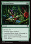 Glorious Decay – Secrets of Strixhaven (SOS-150) Magic: The Gathering card