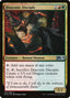 Draconic Disciple – Core 2019 (M19-215) Magic: The Gathering card