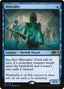 Magic-kaart Mistcaller M19-62 uit Core 2019 (Rare)