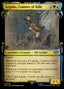 Magic-kaart Legolas, Counter of Kills LTR-663 uit The Lord of the Rings: Tales of Middle-earth (Uncommon)