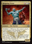 Reigning Victor – Tarkir: Dragonstorm (TDM-216) Magic: The Gathering card