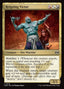 Magic-kaart Reigning Victor TDM-216 uit Tarkir: Dragonstorm (Common)