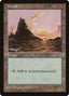 Magic-kaart Island MIR-338 uit Mirage (Land)