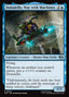 Donatello, Way with Machines – Teenage Mutant Ninja Turtles (TMT-38) Magic: The Gathering card