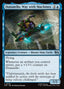 Magic-kaart Donatello, Way with Machines TMT-38 uit Teenage Mutant Ninja Turtles (Uncommon)