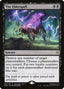 Magic-kaart The Elderspell WAR-89 uit War of the Spark (Rare)