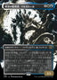 Magic-kaart Malcator, Purity Overseer ONE-320 uit Phyrexia: All Will Be One (Rare)