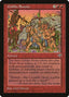 Magic-kaart Goblin Scouts MIR-178 uit Mirage (Uncommon)