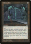 Magic-kaart Portcullis STH-139 uit Stronghold (Rare)