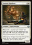 Magic-kaart Furious Forebear TDM-13 uit Tarkir: Dragonstorm (Uncommon)