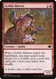 Goblin Matron – Dominaria Remastered (DMR-123) Magic: The Gathering card