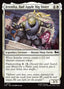Magic-kaart Jennika, Bad Apple Big Sister TMT-10 uit Teenage Mutant Ninja Turtles (Common)