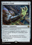 Stitcher's Graft – Innistrad Remastered (INR-271) Magic: The Gathering card
