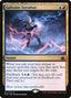 Magic-kaart Galvanic Iteration MID-224 uit Innistrad: Midnight Hunt (Rare)