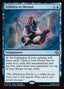 Stillness in Motion – Tarkir: Dragonstorm (TDM-59) Magic: The Gathering card