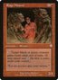 Rage Weaver – Invasion (INV-159) Magic: The Gathering card