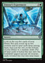 Magic-kaart Zimone's Experiment SOS-169 uit Secrets of Strixhaven (Uncommon)