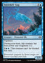 Snowmelt Stag – Tarkir: Dragonstorm (TDM-57) Magic: The Gathering card