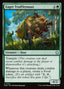 Eager Trufflesnout – Magic: The Gathering Foundations (FDN-102) Magic: The Gathering card