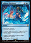 Magic-kaart Sublime Epiphany FIC-271 uit Final Fantasy Commander (Rare)