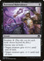 Borrowed Malevolence – Eldritch Moon (EMN-82) Magic: The Gathering card