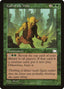 Magic-kaart Call of the Wild WTH-122 uit Weatherlight (Rare)