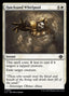 Quicksand Whirlpool – The Lost Caverns of Ixalan (LCI-31) Magic: The Gathering card