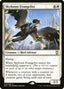 Skyboon Evangelist – Commander: Streets of New Capenna (NCC-20) Magic: The Gathering card