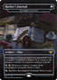 Investigator's Journal – Innistrad: Crimson Vow (VOW-345) Magic: The Gathering card | LC-REM-20260804-15151352611148-a8191ff1-458f-4295-b253-c4748c933e92