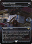 Magic-kaart Investigator's Journal VOW-345 uit Innistrad: Crimson Vow (Rare)