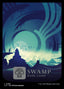 Swamp – The Lost Caverns of Ixalan (LCI-289) Magic: The Gathering card